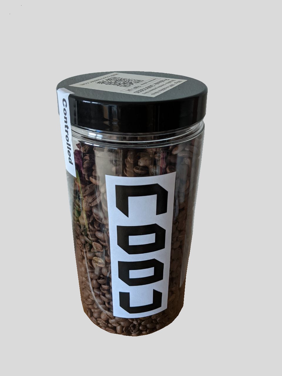 Arabica Pražená Káva